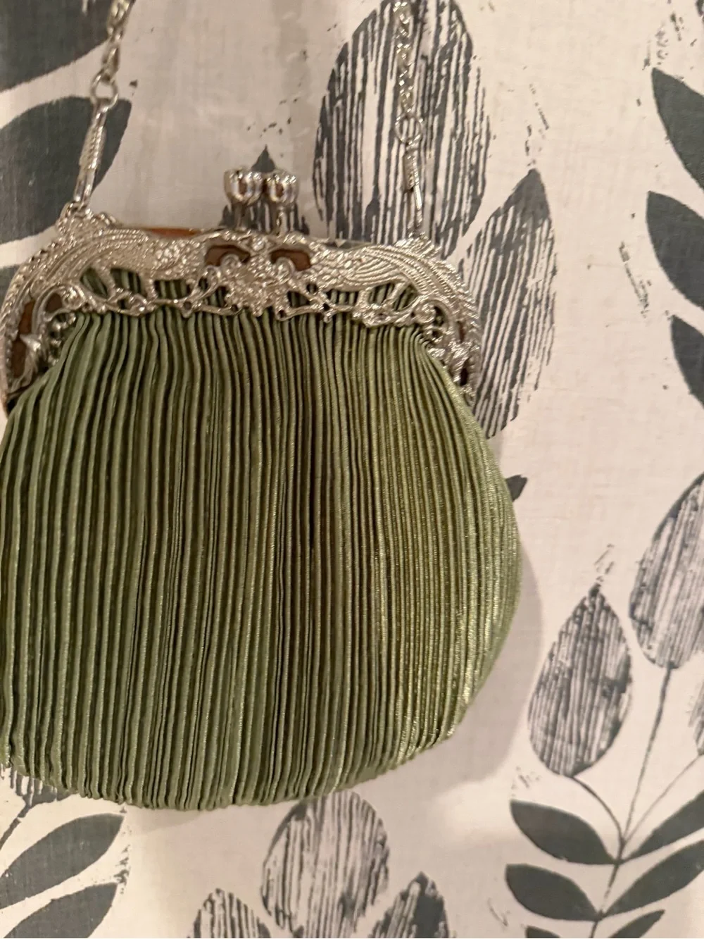 Vintage-Inspired Women's Evening Bag. BUNDLE
